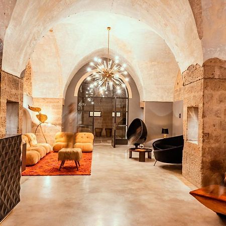 Ricci Rooms Малье Экстерьер фото