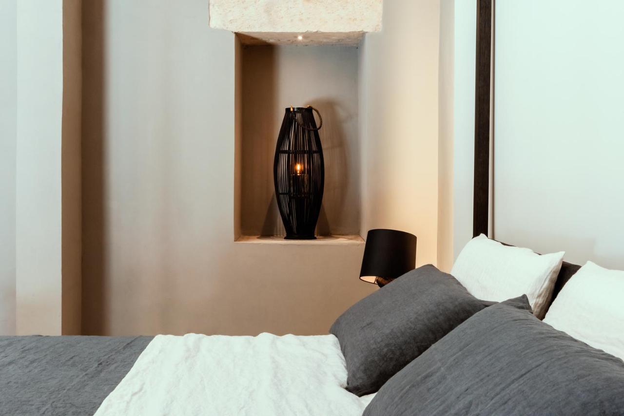 Ricci Rooms Малье Экстерьер фото