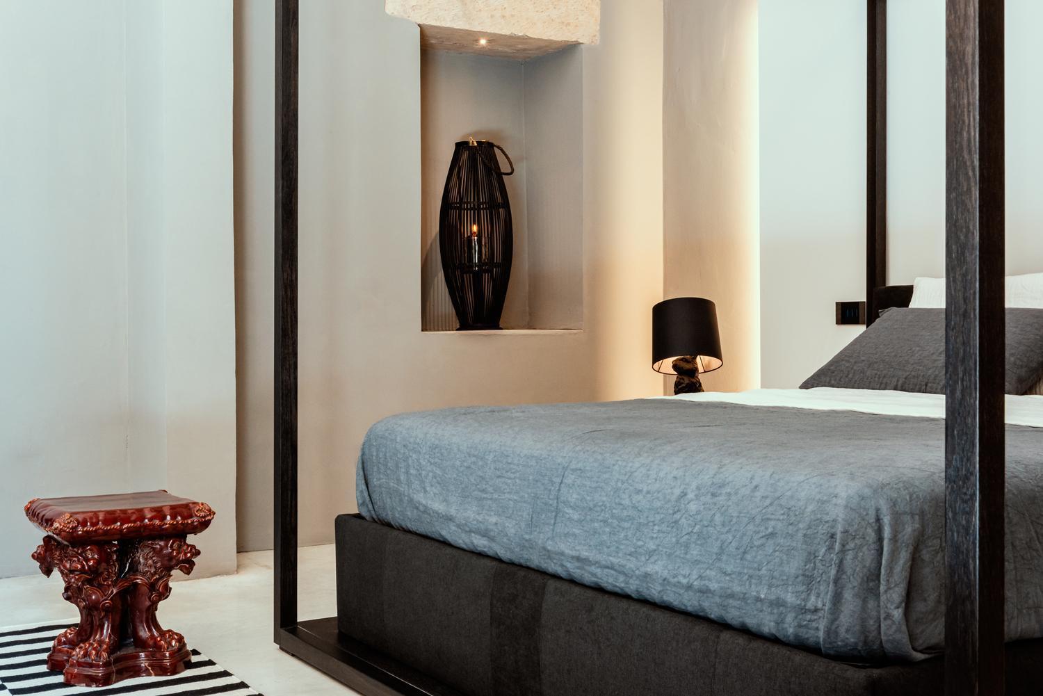 Ricci Rooms Малье Экстерьер фото