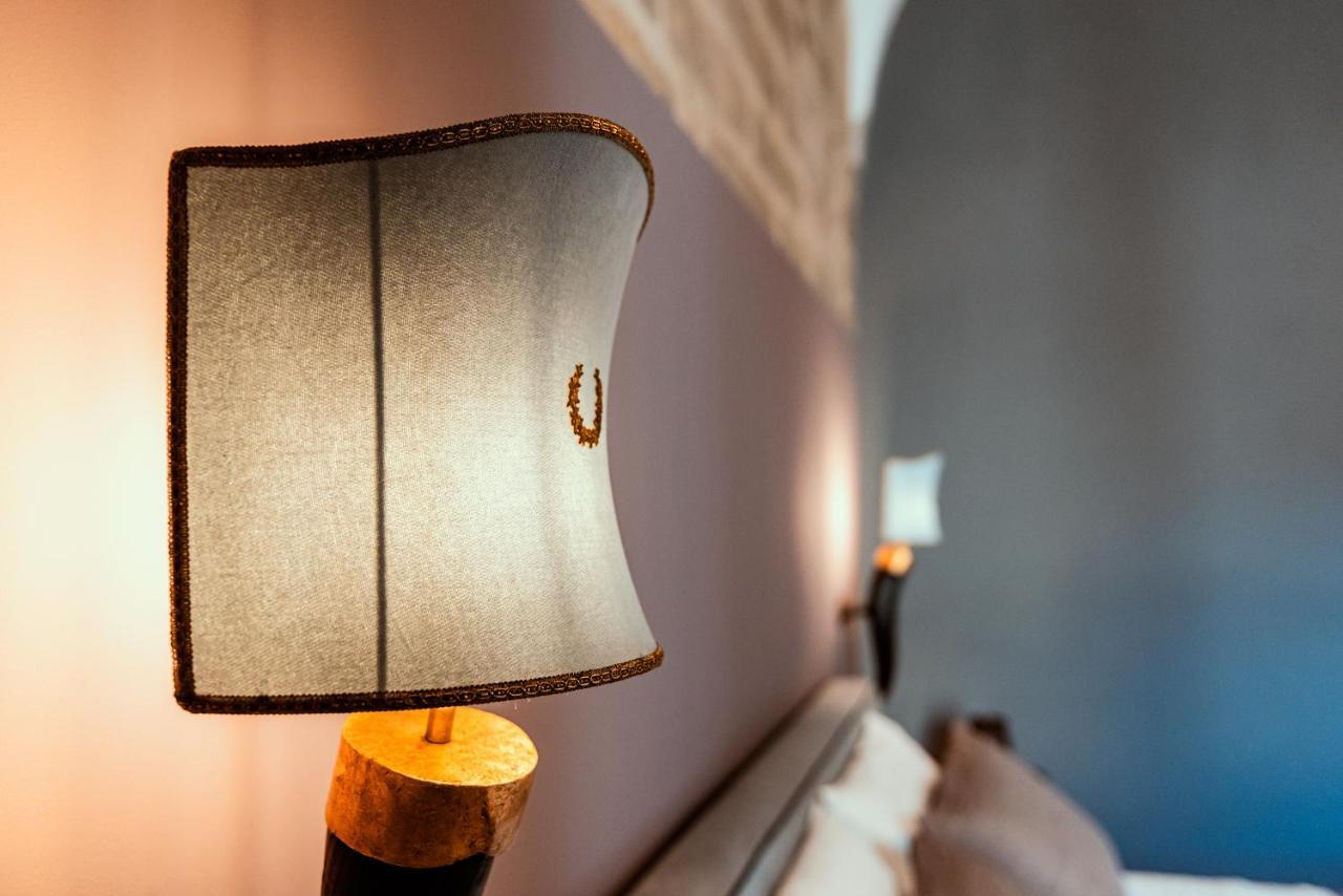 Ricci Rooms Малье Экстерьер фото