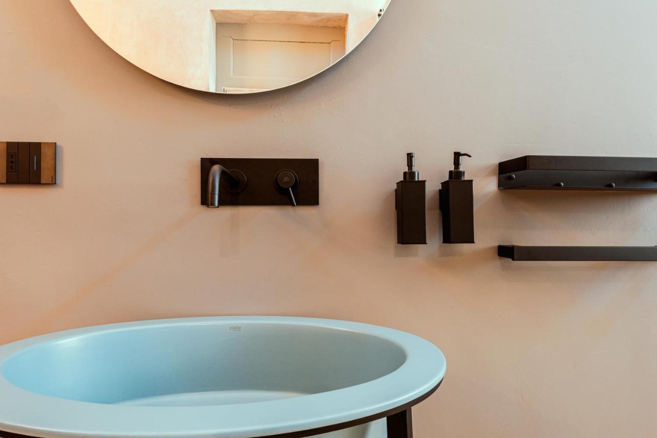 Ricci Rooms Малье Экстерьер фото