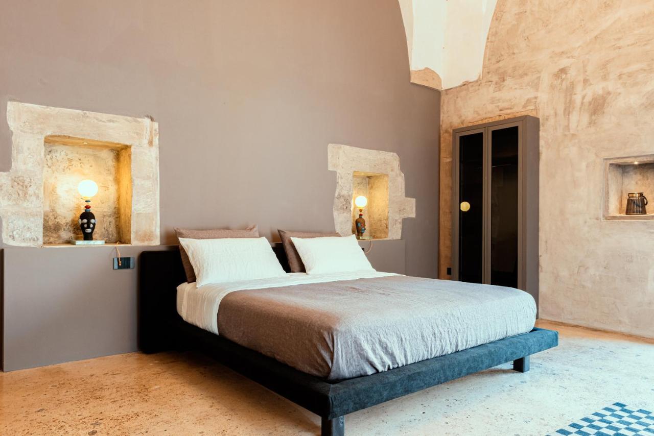 Ricci Rooms Малье Экстерьер фото