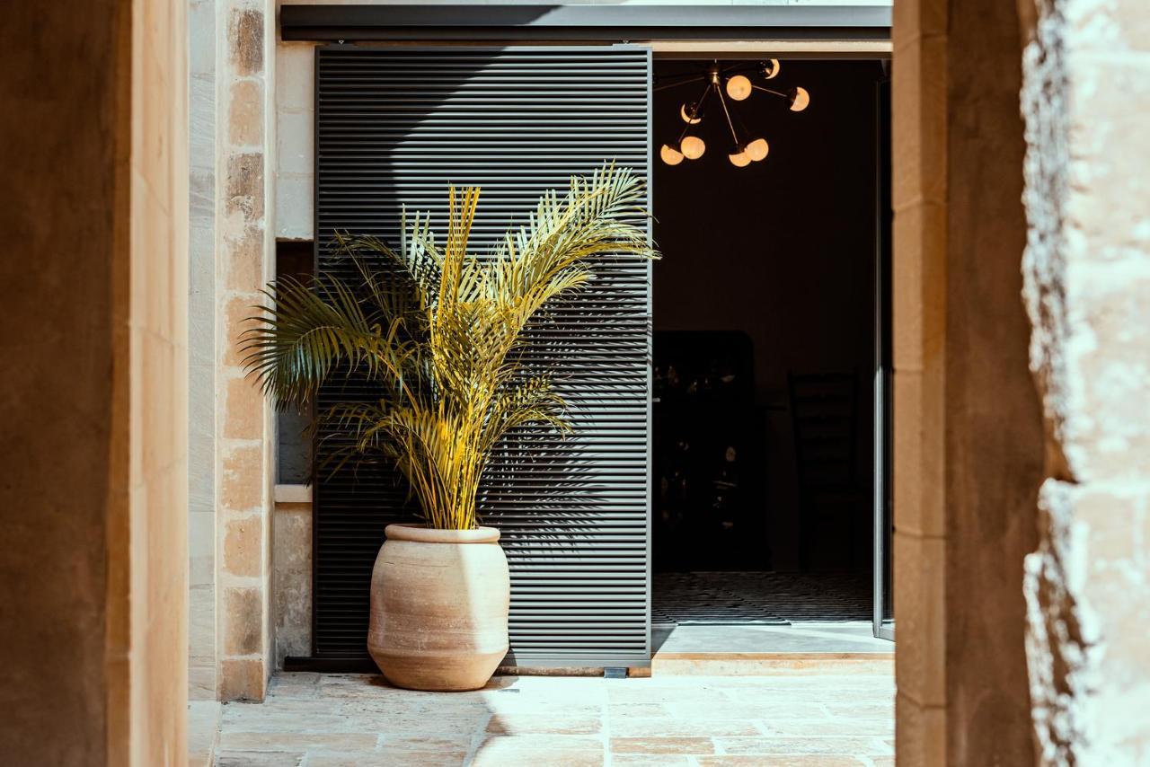 Ricci Rooms Малье Экстерьер фото