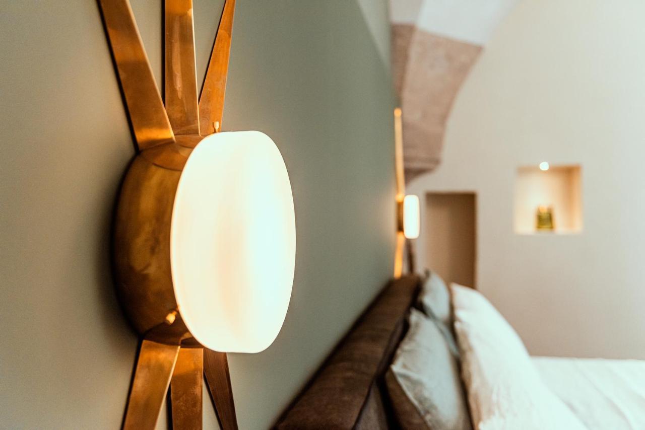 Ricci Rooms Малье Экстерьер фото