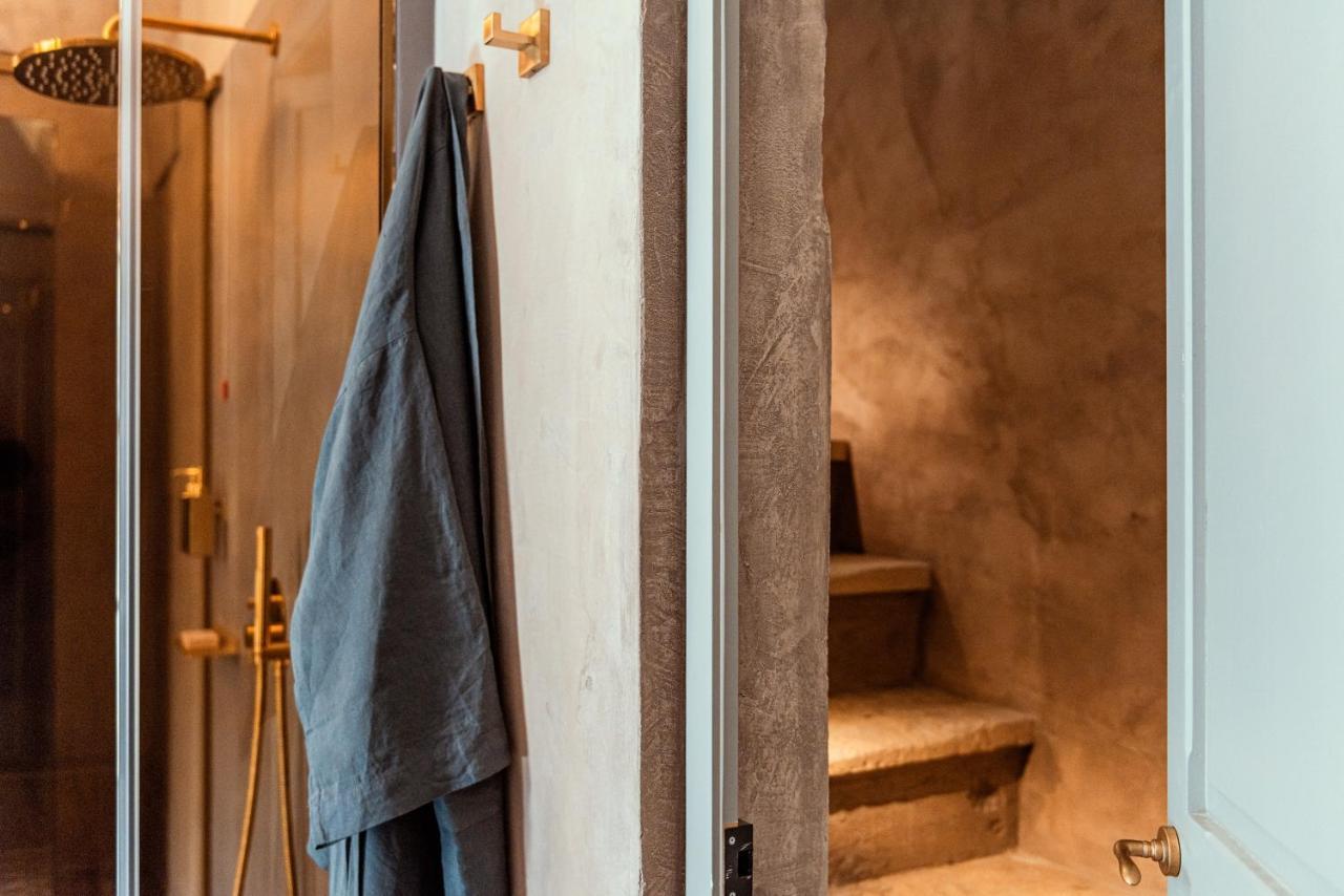Ricci Rooms Малье Экстерьер фото