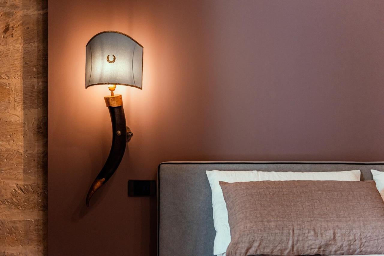 Ricci Rooms Малье Экстерьер фото